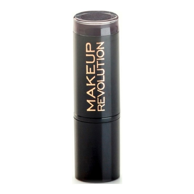 Makeup Revolution Amazing Lipstick 4 gr. - 100% Vamp (U) thumbnail