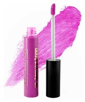 Makeup Revolution Lip Amplification 7 ml - High Voltage (U)