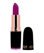 Makeup Revolution Iconic Pro Lipstick 3,2 gr. - Liberty Matte (U)