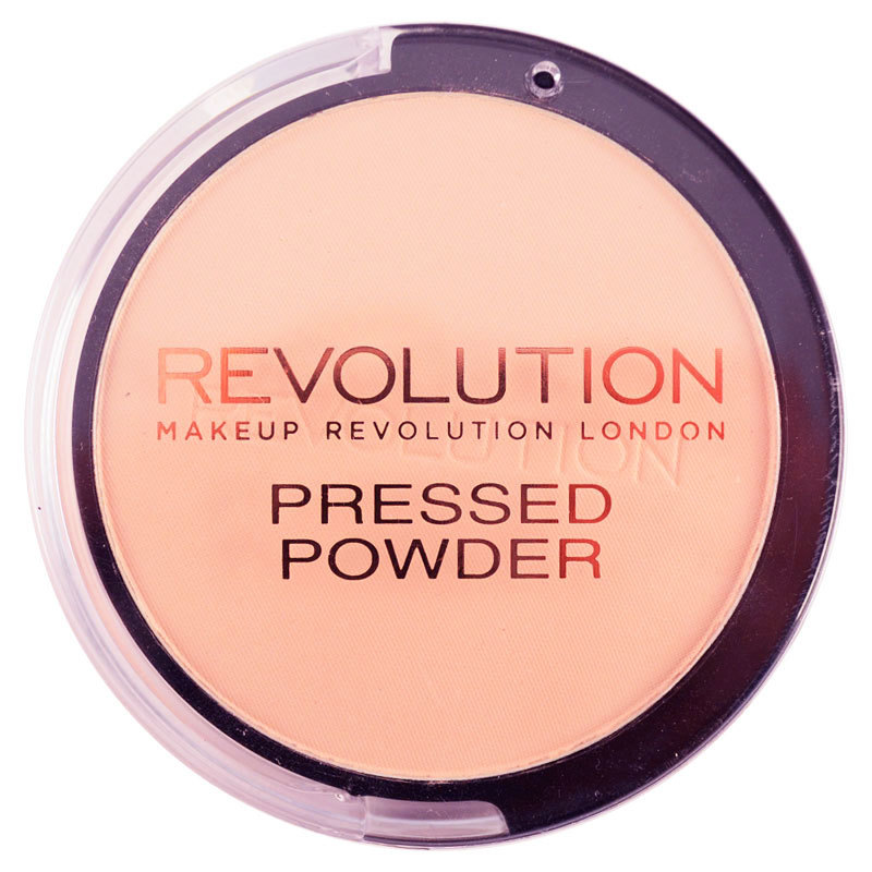 Makeup Revolution London Super Mugeek Vidalondon