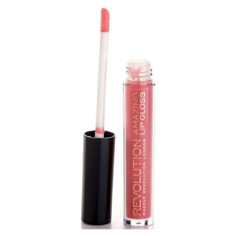  makeup forever lip gloss number 9 