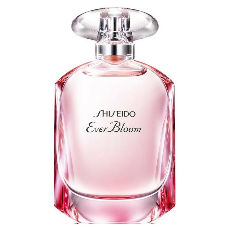 Shiseido Ever Bloom EDP 50 ml thumbnail