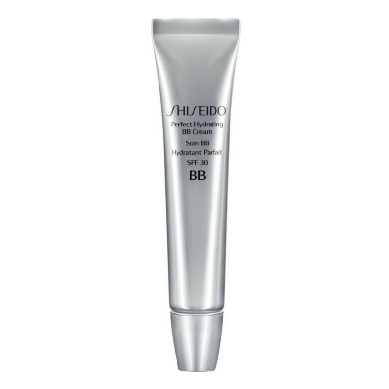 Shiseido BB Cream Perfect Hydrating 30 ml SPF 30 - Medium thumbnail