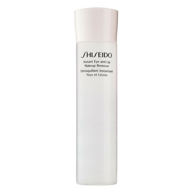 Shiseido Instant Eye And Lip Makeup Remover 125 ml thumbnail