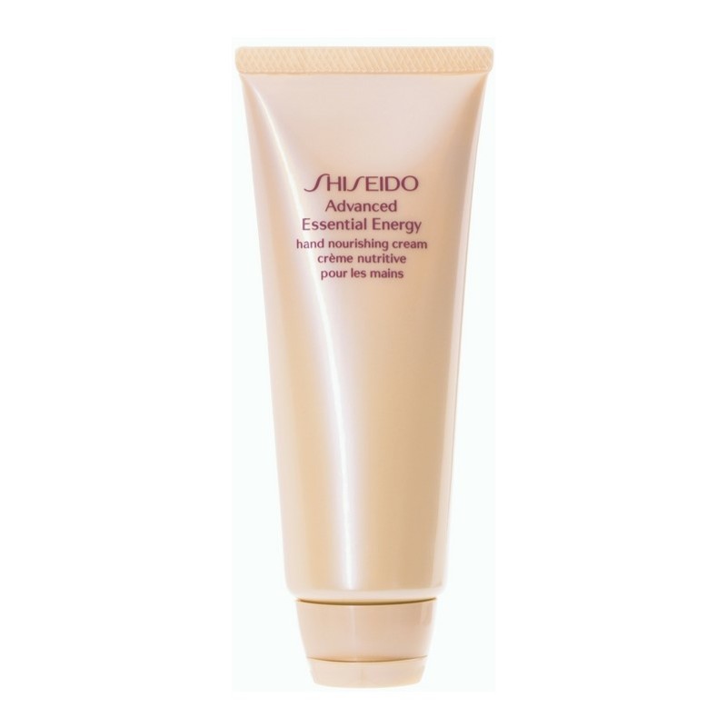 Shiseido Advanced Essential Energy Hand Cream 100 ml thumbnail