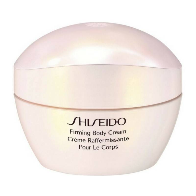 Shiseido Firming Body Cream 200 ml thumbnail