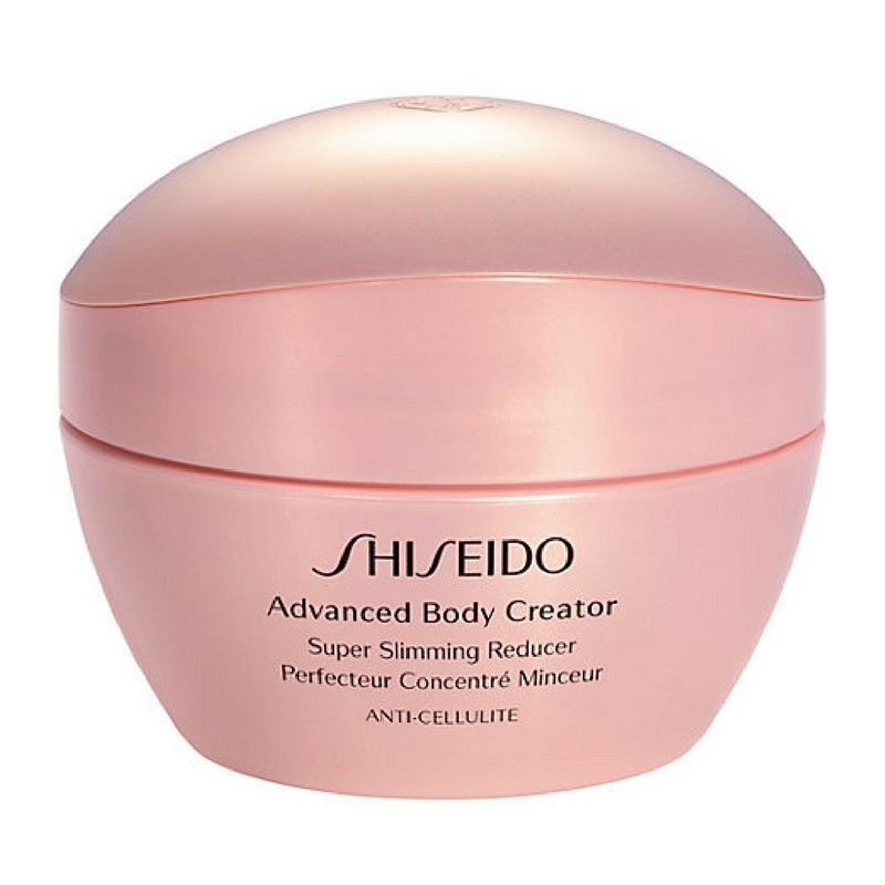 Shiseido Advanced Body Creator Super Slimming Reducer 200 ml