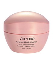 Shiseido Advanced Body Creator Super Reducer 200 ml
