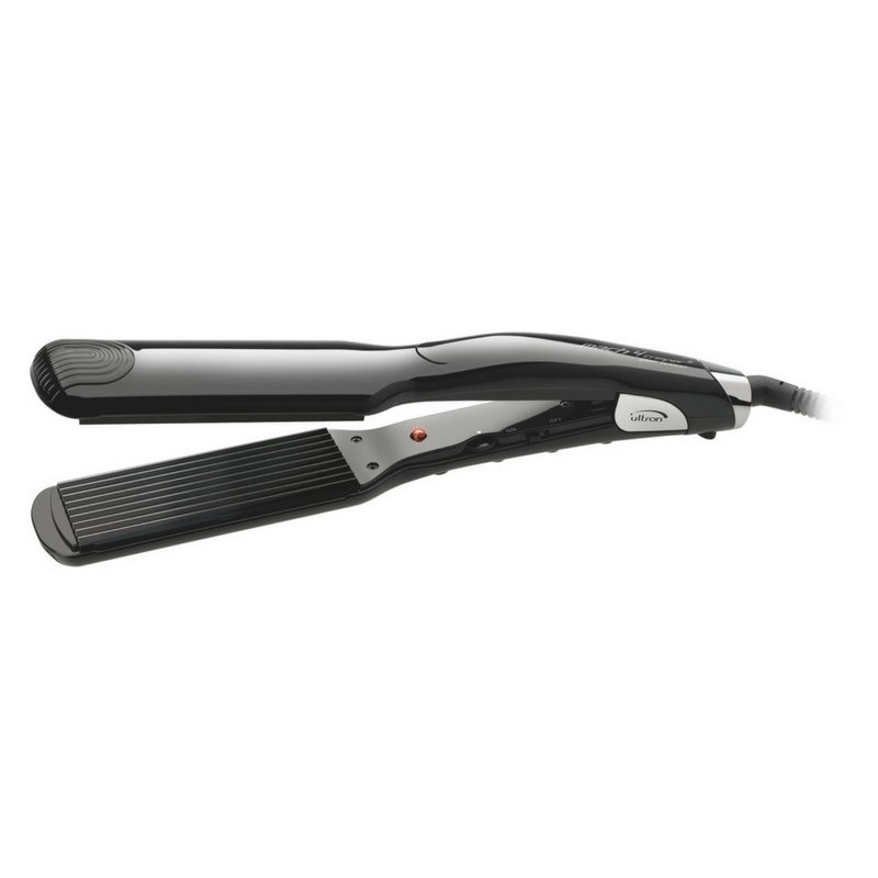 mach 2 titanium straightener glam edition