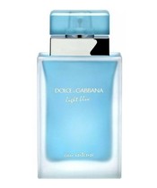 Dolce & Gabbana Light Blue Eau Intense Femme EDP 50 ml