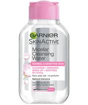 Garnier Skinactive Cleansing Micellar Water Normal & Sensitive Skin 100 ml