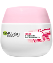 Garnier Skinactive Face Rose Flora Water Botanical Day Cream 50 ml