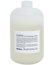 Davines LOVE Curl Cleansing Cream 500 ml 
