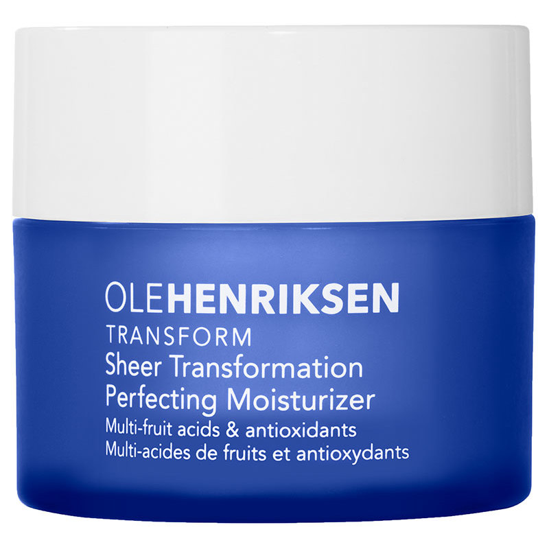 Ole Henriksen Transform Sheer Transformation Perfecting Moisturizer 50 ml thumbnail