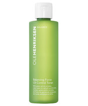 Ole Henriksen Balance Balancing Force Oil Control Toner 190 ml