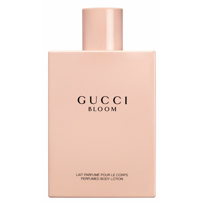 Gucci Bloom Perfumed Body Lotion 200 ml (U)