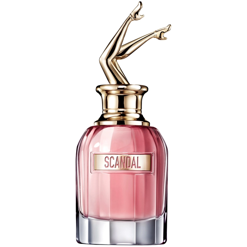 Jean Paul Gaultier Scandal Eau de Parfum til kvinder