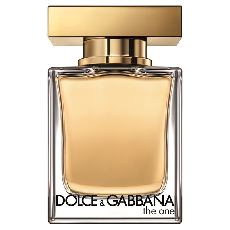 Dolce And Gabbana The One Women Edt 50 Ml