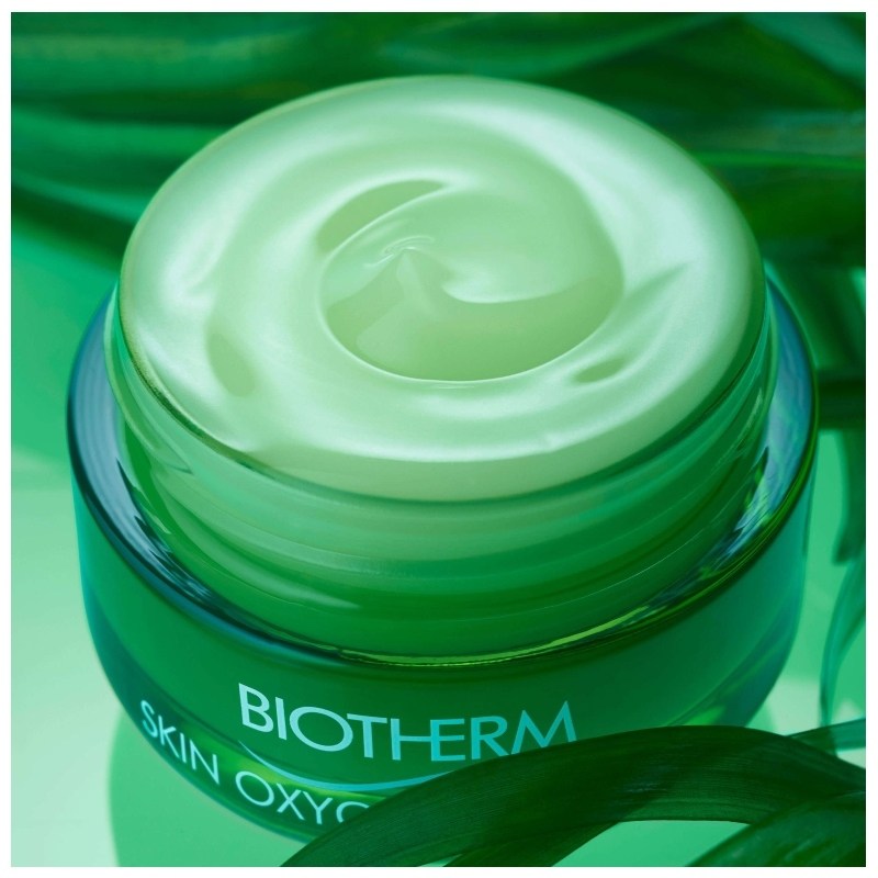 Biotherm Skin Oxygen Cooling Gel Normaloily Skin 50 Ml 8521