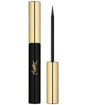 YSL Couture Liquid Eyeliner 2,95 ml - 1 Noir Minimal Mat