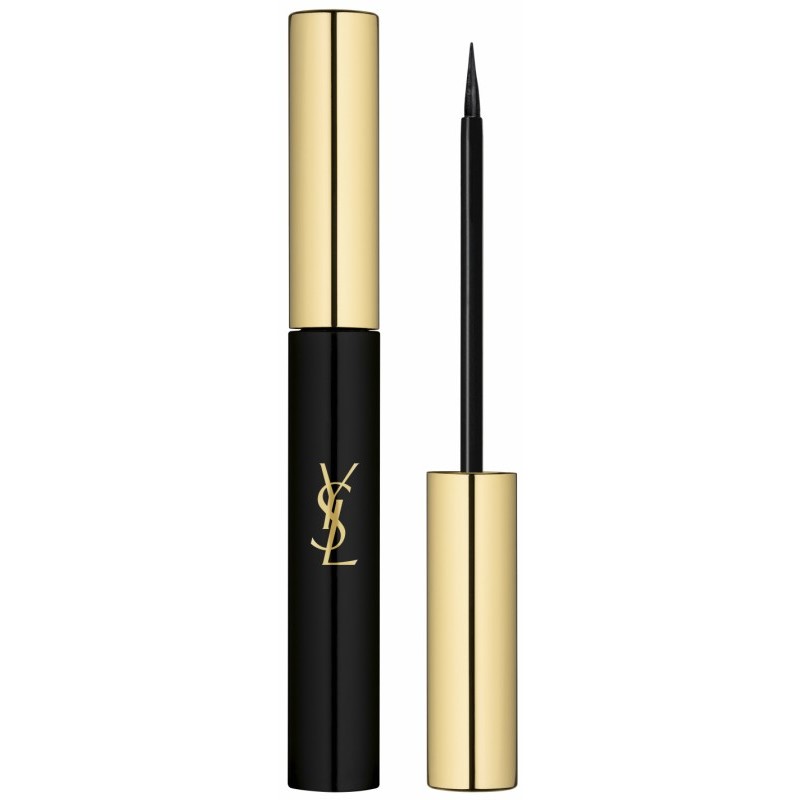 YSL Couture Liquid Eyeliner 2,95 ml - 1 Noir Minimal Mat thumbnail