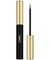 YSL Couture Liquid Eyeliner 2,95 ml - 4 Brun Essentiel Satiné