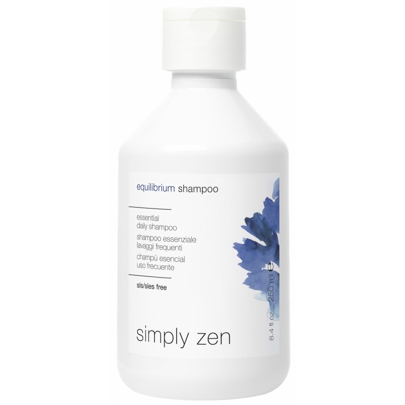 Simply Zen Equilibrium Daily Shampoo 250 ml thumbnail