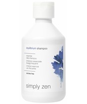 Simply Zen Equilibrium Daily Shampoo 250 ml (U)
