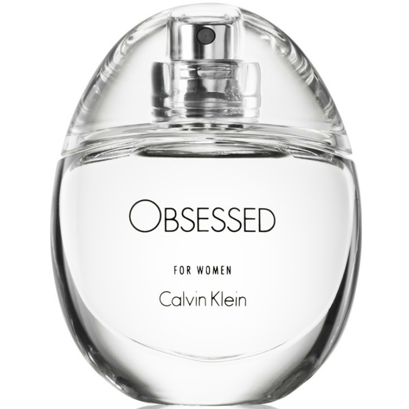 Calvin Klein Obsessed For Women EDP 50 ml thumbnail