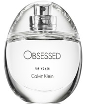 calvin klein obsessed woman 50 ml