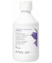 Simply Zen Age Benefit & Moisturizing Conditioner 250 ml (U)