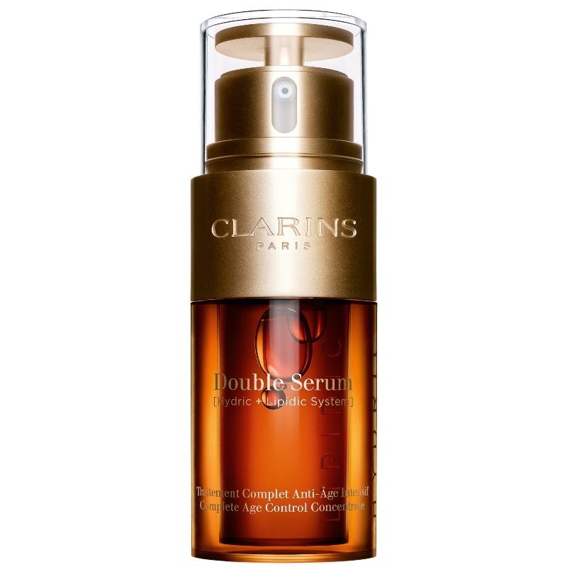 Clarins Double Serum Complete Age Control Concentrate | Nicehair