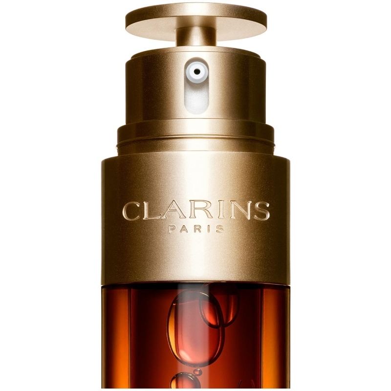 Clarins Double Serum Complete Age Control Concentrate 30 ml