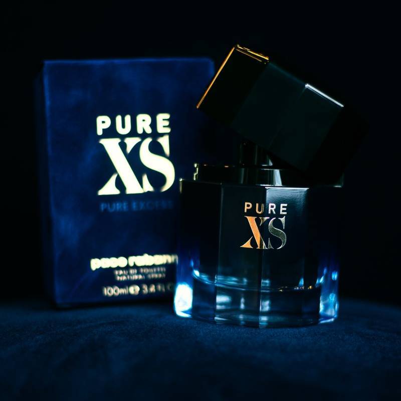 pure xs 100 ml