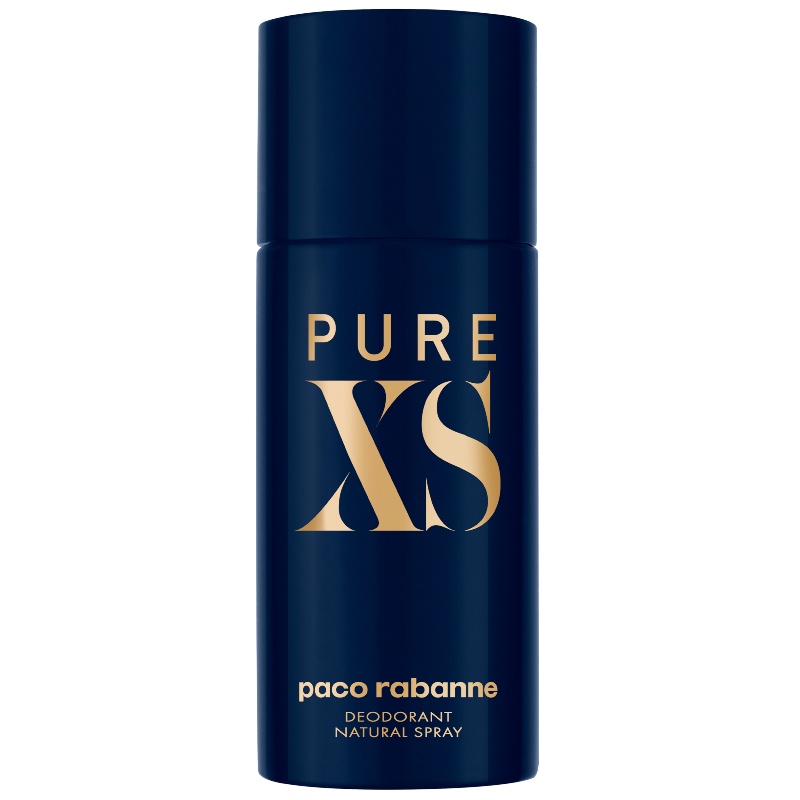 Paco Rabanne Pure XS Men Deodorant Spray 150 ml