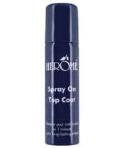 Herôme Spray On Top Coat 75 ml
