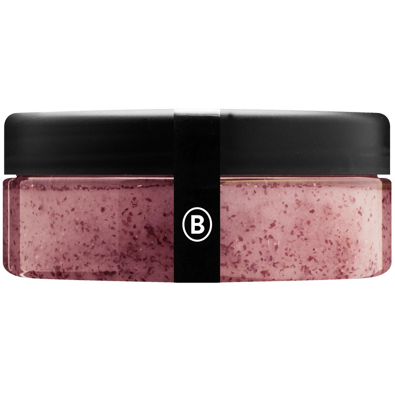 Badeanstalten - Bodyscrub - Vilde Bær Saltskrub - 200 ml