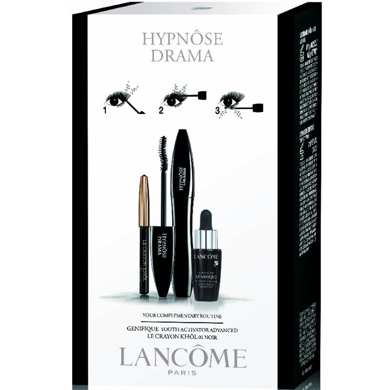 Lancôme Mascara Hypnôse Drama Gift Set (Limited Edition)