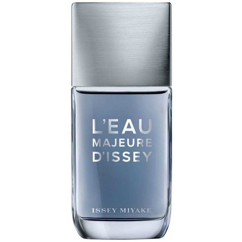Issey Miyake L'eau Majeure D'issey EDT For Men 50 ml