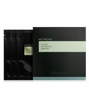 M2 Beauté Facial Oil-Free Eye Make-Up Remover 1,5 ml - 7 Pieces