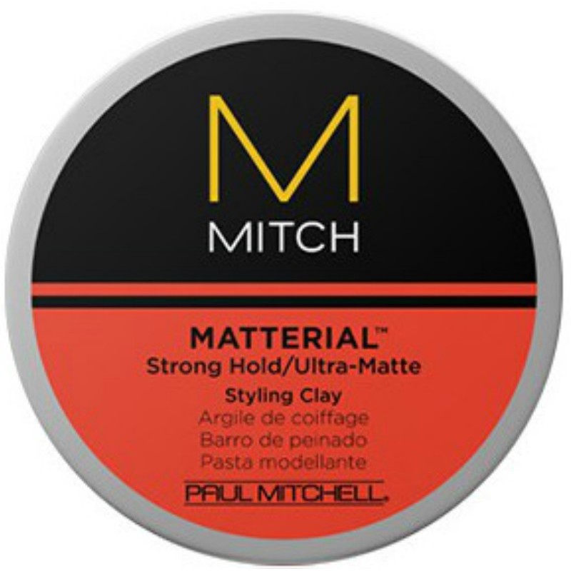 Paul Mitchell Mitch Matterial Clay Wax 85 gr. thumbnail