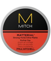 Paul Mitchell Mitch Matterial Clay Wax 85 gr. 