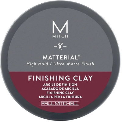 Paul Mitchell Mitch Matterial Clay Wax 85 gr.