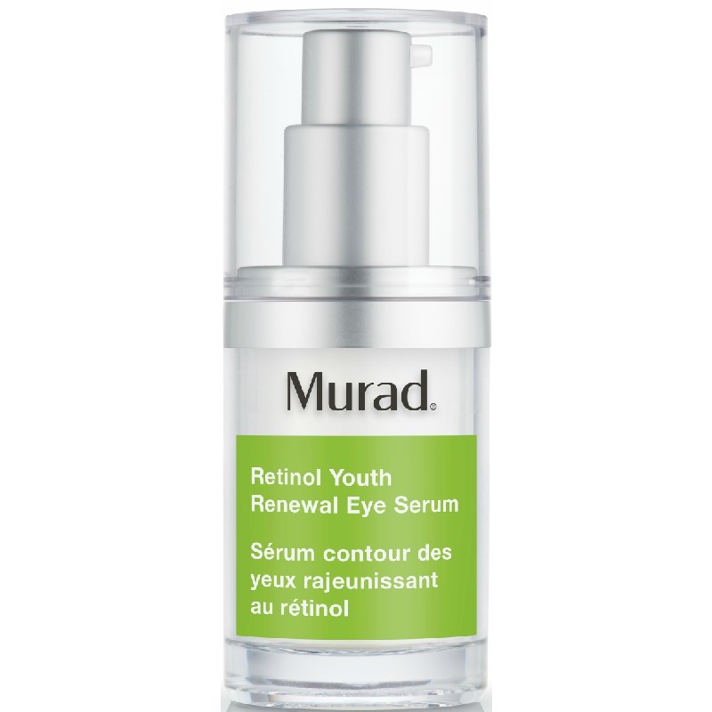 Murad Resurgence Retinol Youth Renewal Eye Serum 15 ml thumbnail