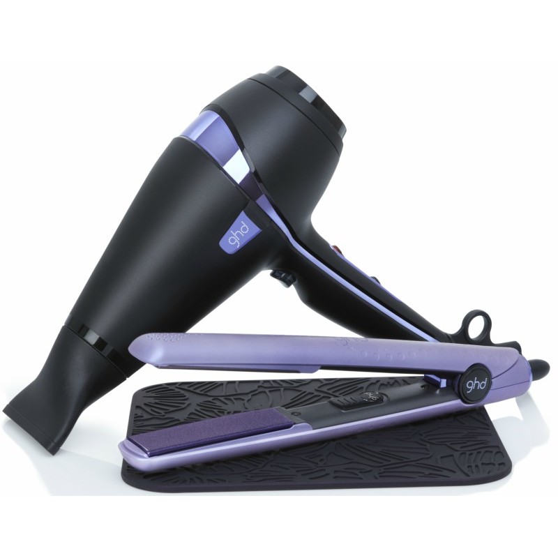 Foto van ghd Deluxe Nocturne Gift Set