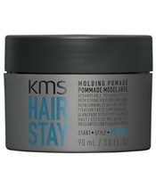 KMS HairStay Molding Pomade 90 ml