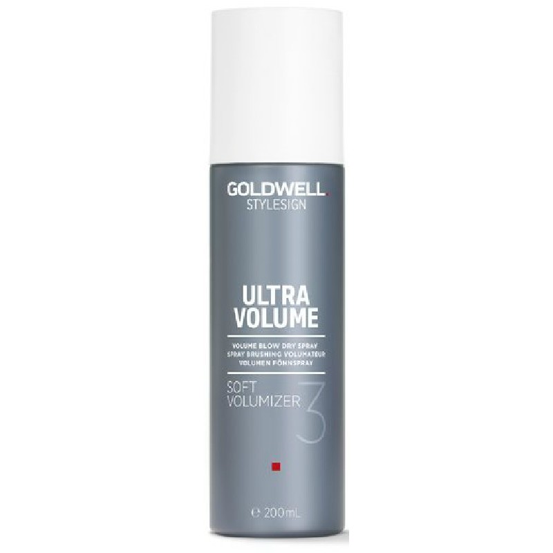 Goldwell Ultra Volume Soft Volumizer 200 ml thumbnail