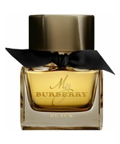 Burberry My Burberry Black For Her EDP 30 ml