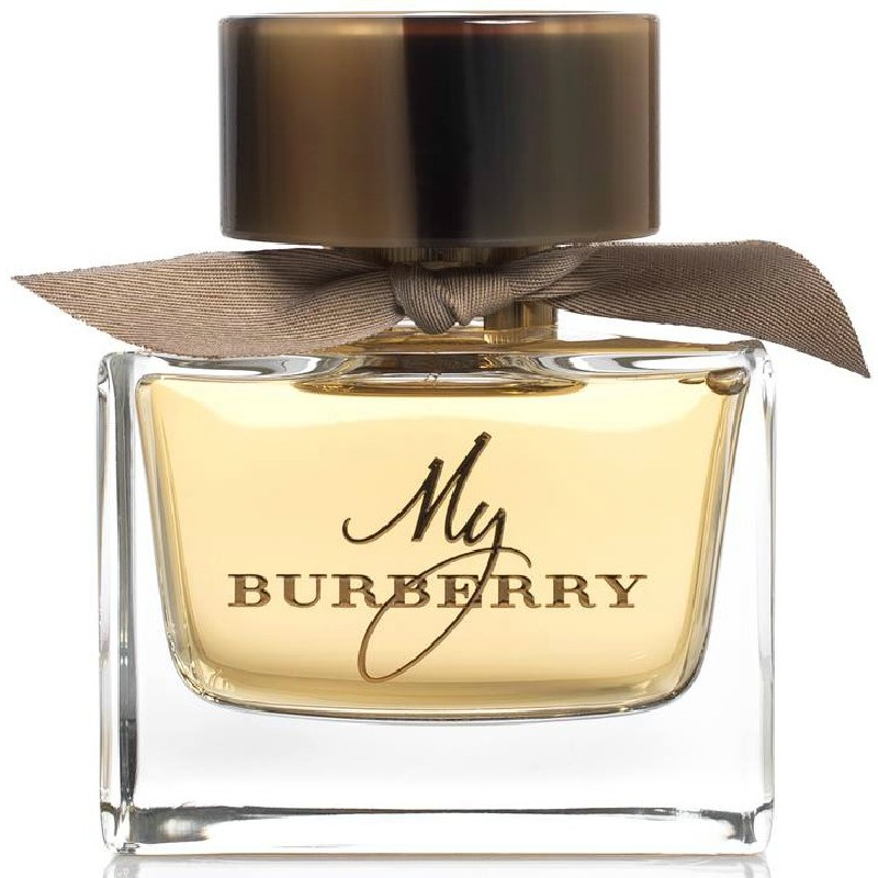 Burberry My Burberry For Her EDP 50 ml thumbnail