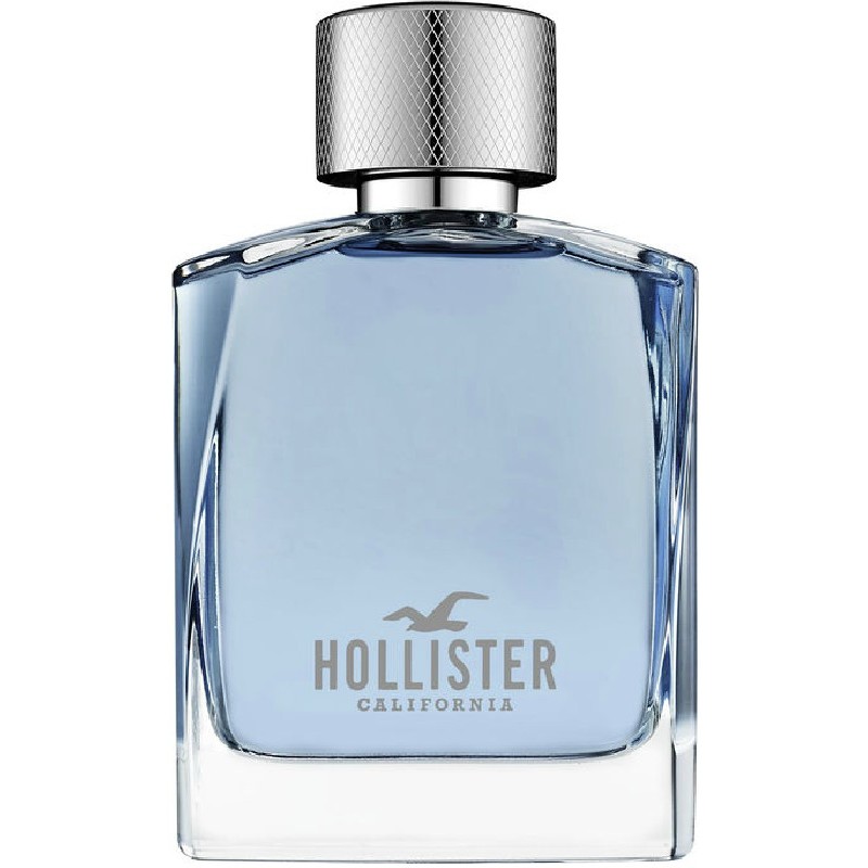 Hollister California Wave For Him EDT 100 ml (U)